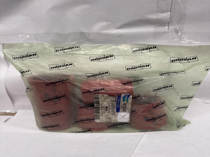 Kit palanca izquierda del control remoto DX55W