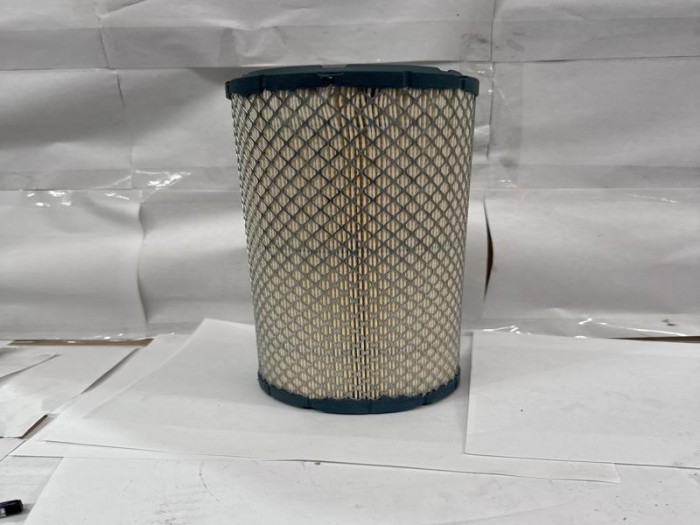 Manguera Sistema Lubricacion Brazo