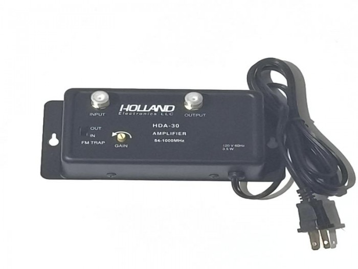 Amplificador de se