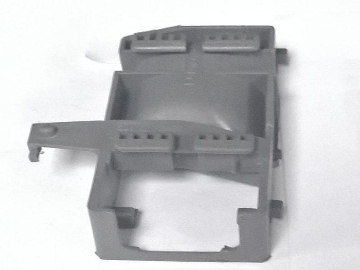 CAJA GRIS INTERNA CARTERA