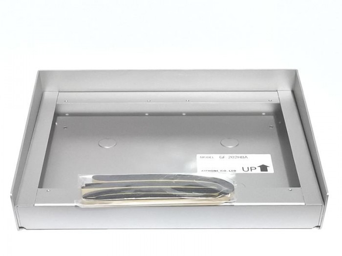 Caja para GF