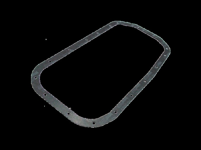 EMPAQUE DEL CARDER ISF 2.8