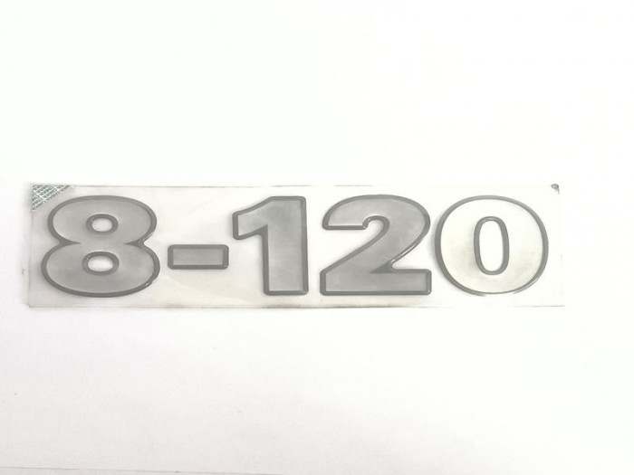 ENBLEMA 8-120