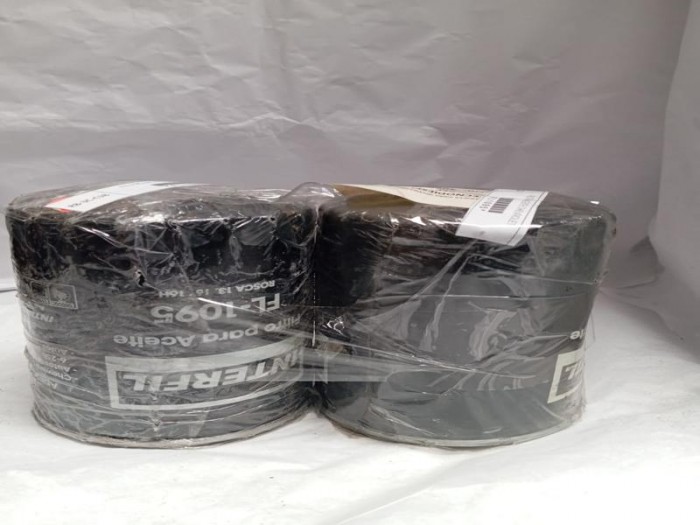 Filtro aceite Chevrolet C-30 Buick