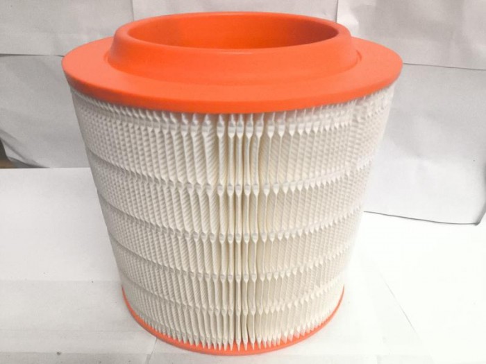 FILTRO AIRE BJ 1051  CO5 CC6 V4*2 ISF 3.8