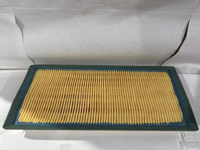 Filtro Combustible Fleetguard