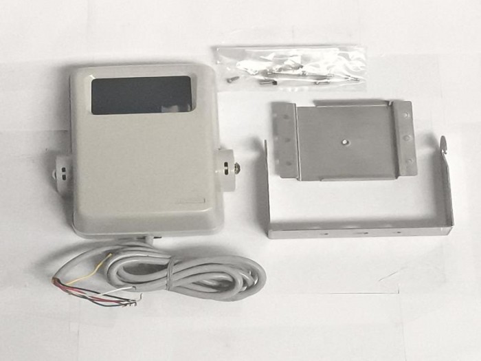 Gabinete adaptador