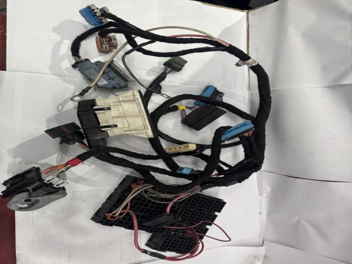 HARNESS ELECTRICO