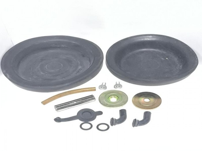 KIT DE REPARACION DE CAMARA DE 30 X 30