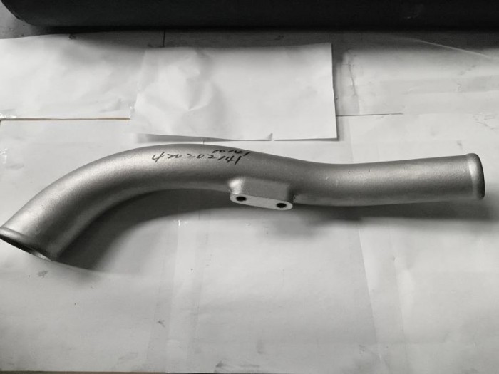 PIPECAC DX225 LCA