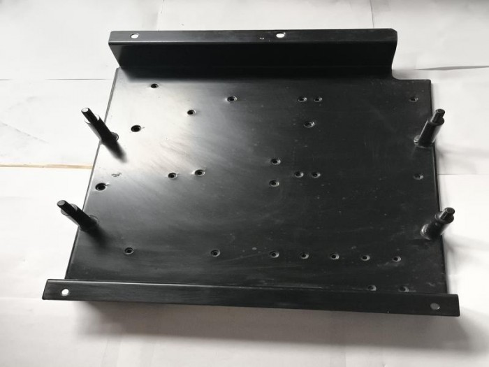 PLATE DX225LCA