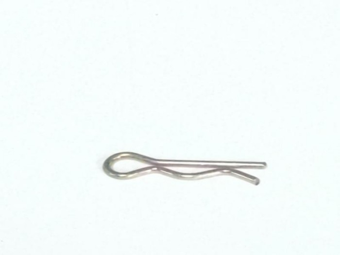 Seguro puerta superior DX225 LCA