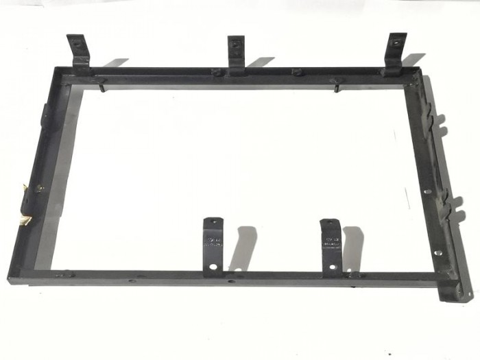 Soporte condensador