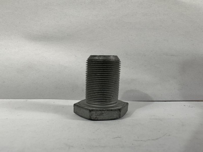 Tornillo