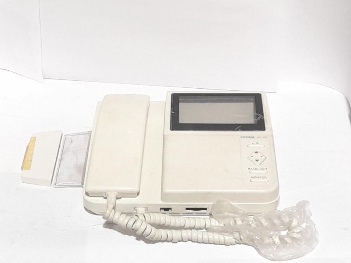 video intercom