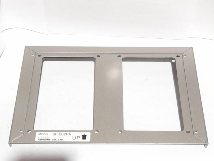 Visera Interperie serie GF