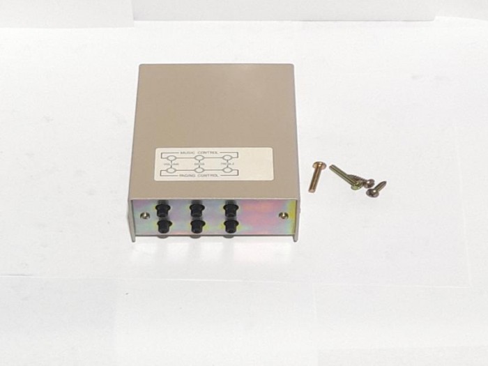 Adaptador de Llamada General por Zona