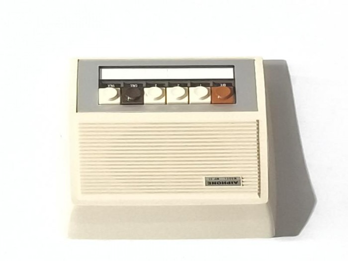 Centralita de 3 Llamadas