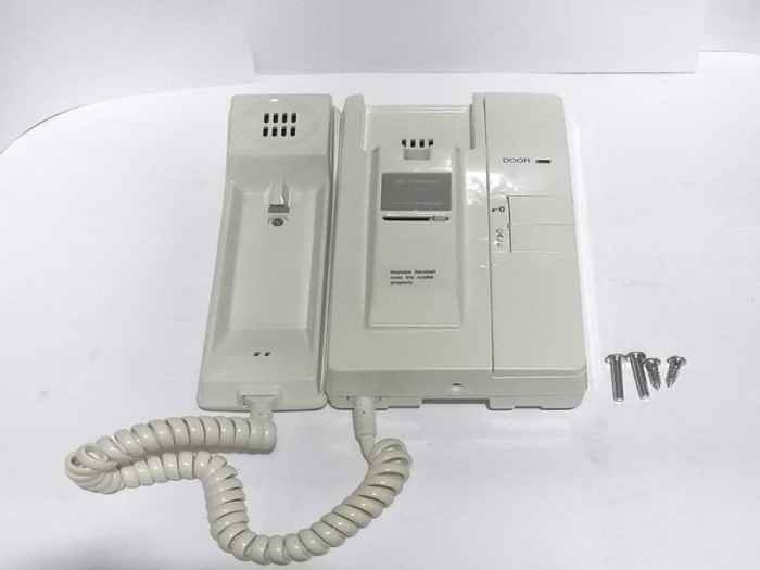 Centralita manual 1 llamada