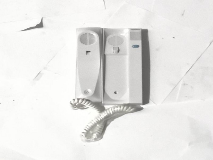 Citofono Fermax 80447