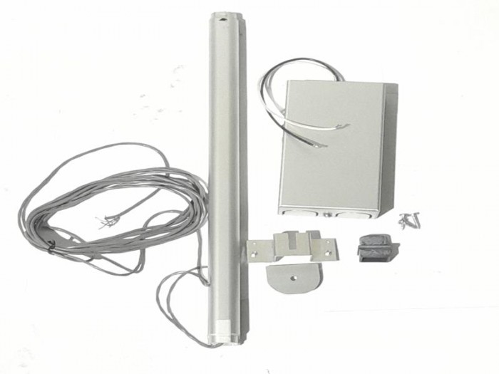 Conjunto Interfase Acustica