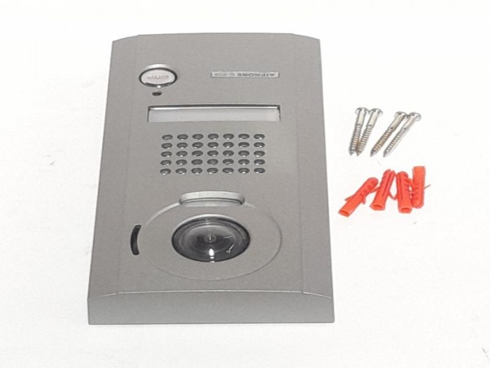 Estacion  de  Video IP