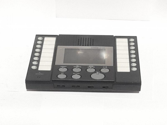 Estacion Monitor Principal a Color con 8 Llamadas