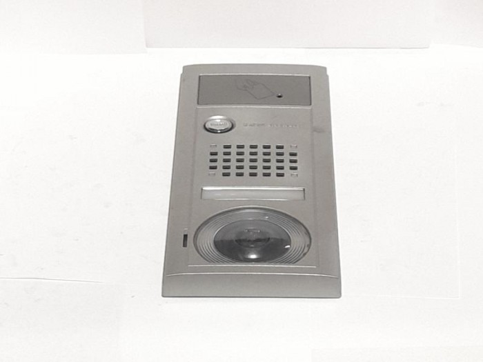 Estacion Video a Color Sistema AX