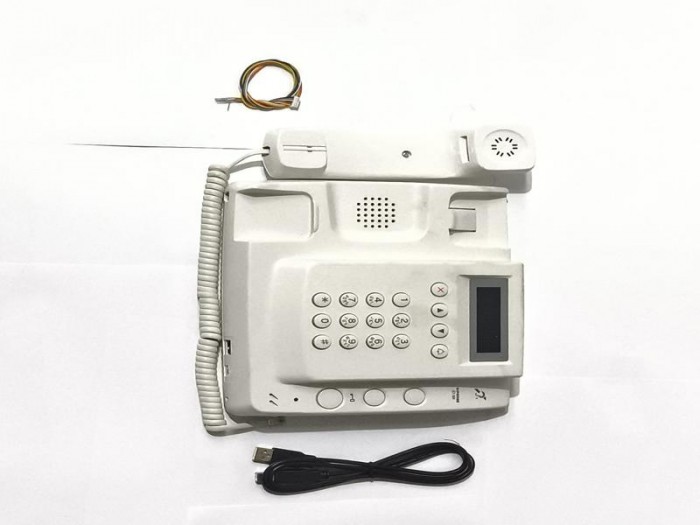 Estancion de conserjeria