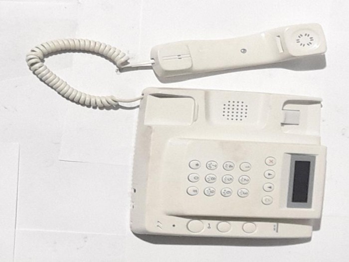 Estancion de Conserjeria