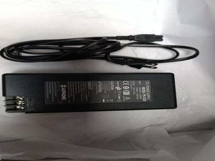 Fuente de Alimentacion 12v