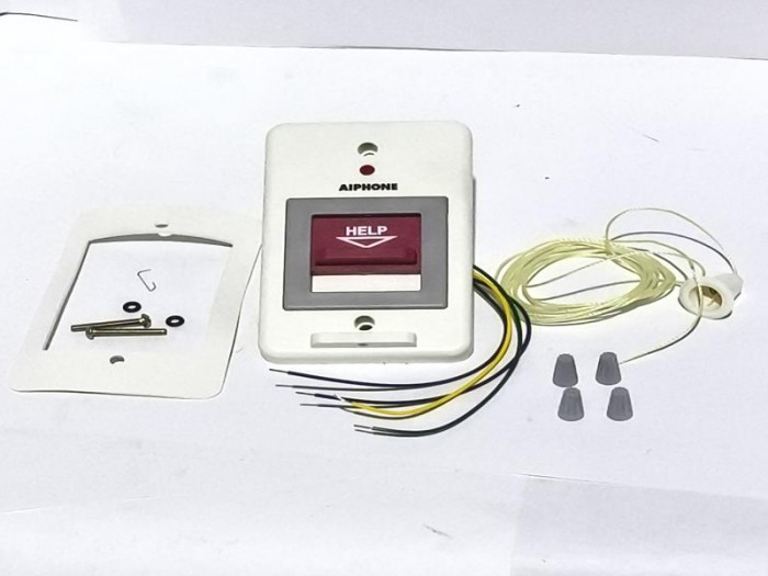 Interruptor de Llamada al Personal