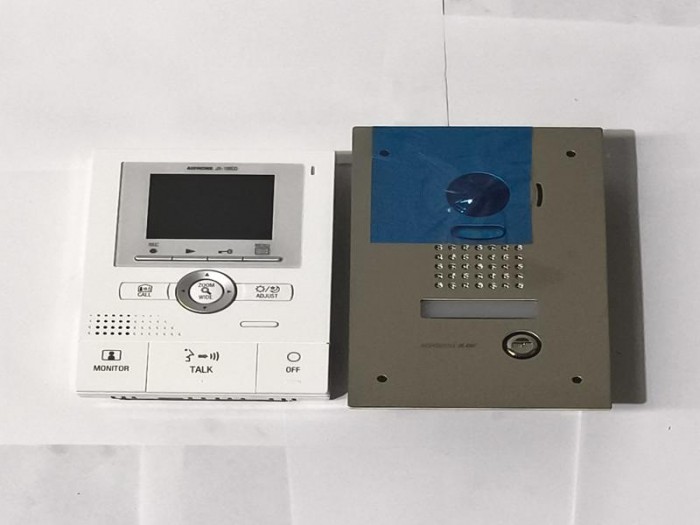 Kit JK Conformado por Placa antiv