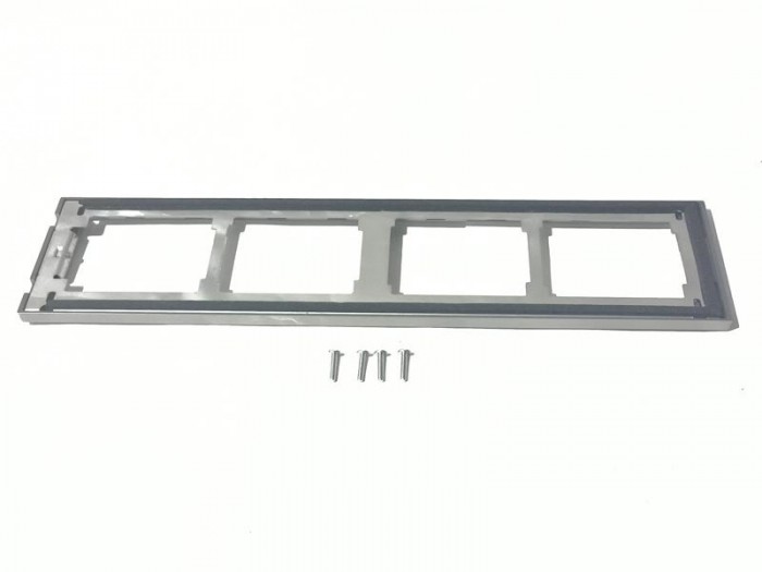 MARCO DELANTERO 4 MODULOS