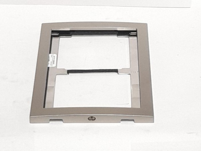 Marco Delantero Para 2 Modulos