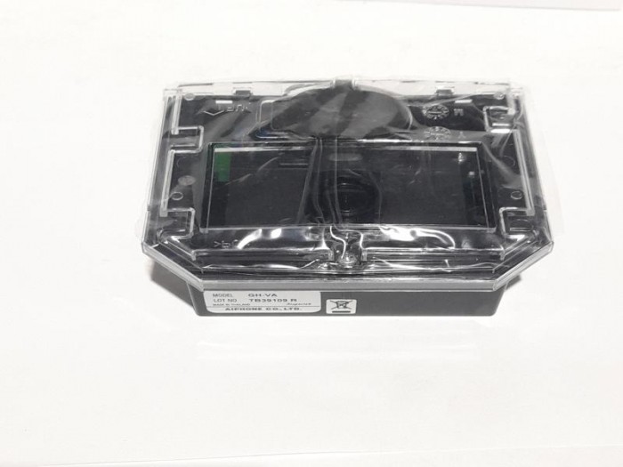 Modulo de Video de sistema GH