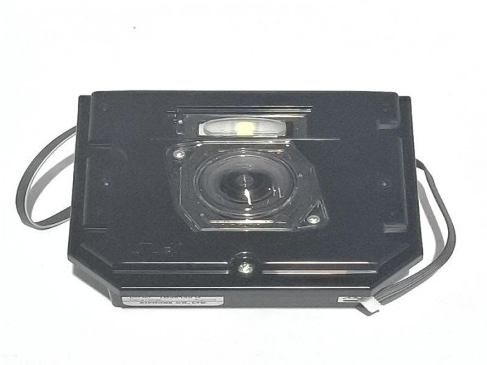 Modulo De Video Sistema GT