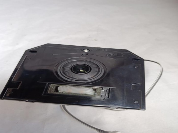 Modulo De Video Sistema GT