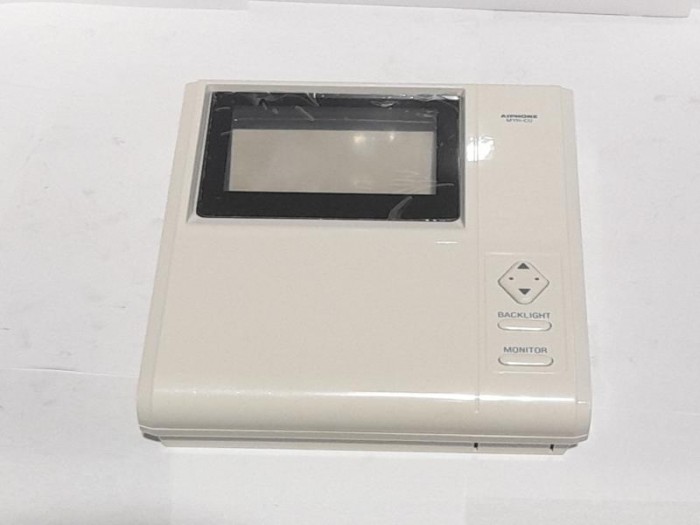 Monitor Secundario B/W Con Panoramizador