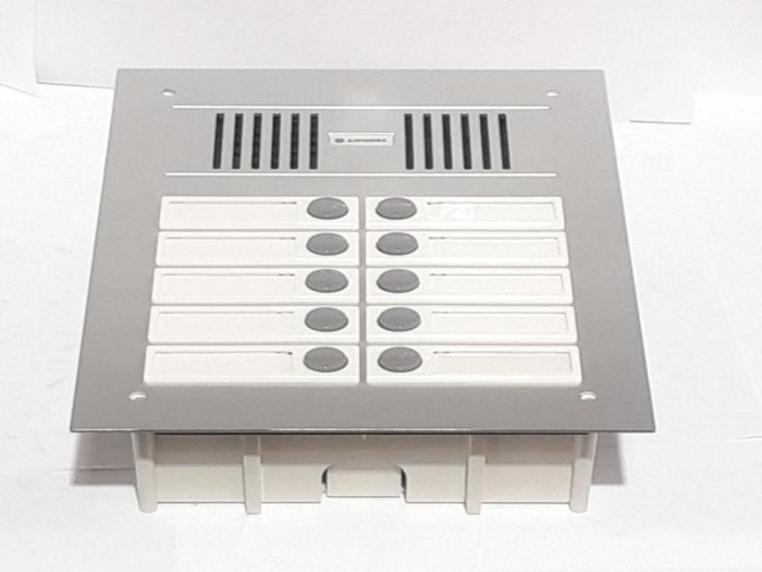 PANEL DE ENTRADA DE 10 LLAMADOS