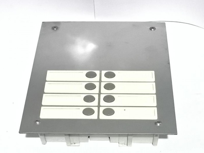 Panel Expancion de 8 Llamadas