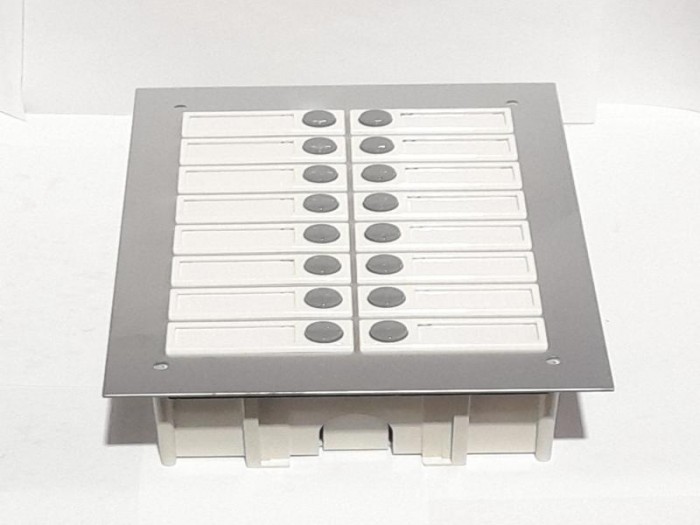 Panel Expansor de 16 Llamados