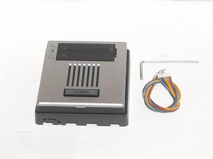 Portero con Audio IP Directo Serie IX