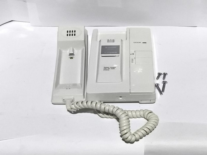 Secundario con Auricular para IE 1GD