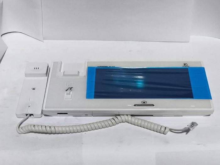 SUBESTACION MAESTRA DE VIDEO