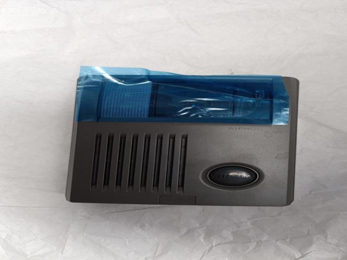 Video Portero a Color