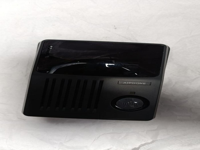 Video Portero Con Panoramizador