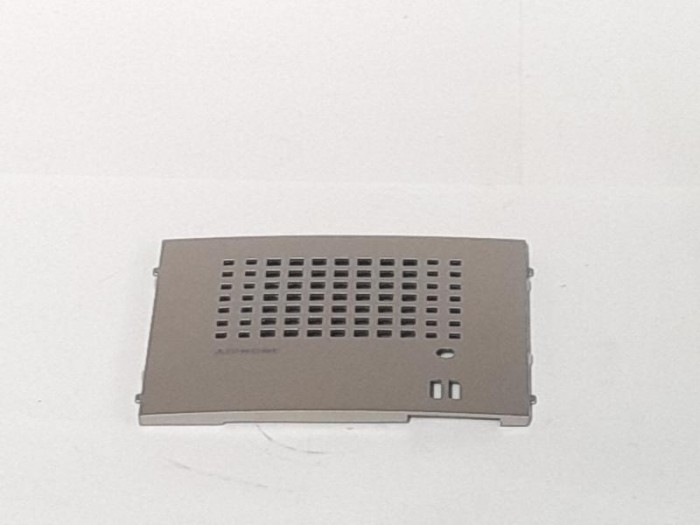 Panel de Audio Sistema GF