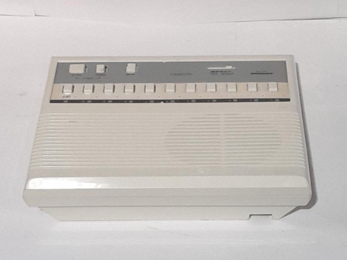 Principal Voz Abierta De 10 Llamadas