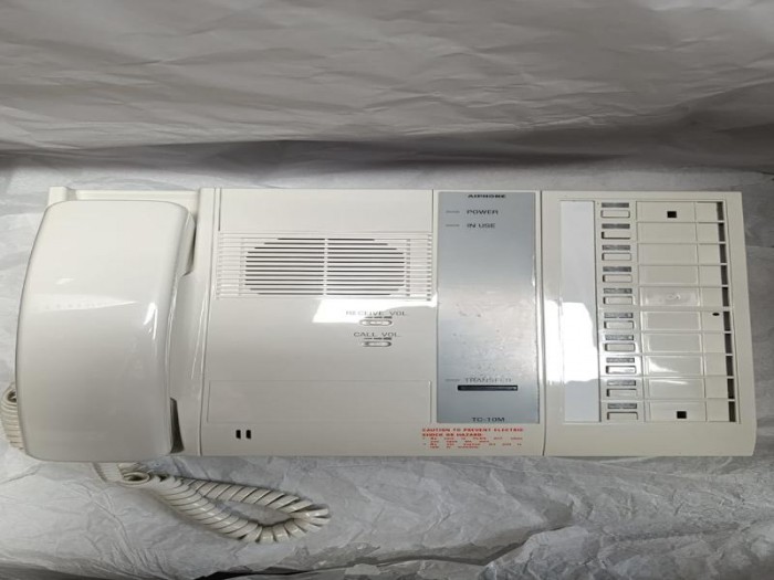 Consola Ppal 10 Llamadas